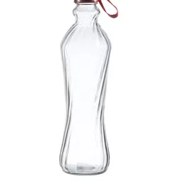 ceradeco Set Of 2 Assorted Fridge Water Bottles 1000 ml image 4