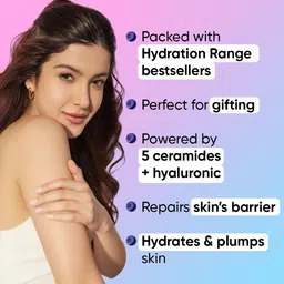 DOT & KEY Pack of 3 Hydration Essentials image 4