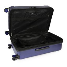 National Geographic Canyon Textured Large Hard Trolley Bag image 4