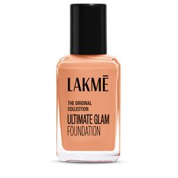 Lakme Forever Matte Foundation for Superior Coverage, Vit E - Pearl, 27ml-23