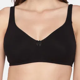 Inner Sense  Antimicrobial Sustainable  Seamless Side Support Bra(Pack of 3) ISBC057 image 4
