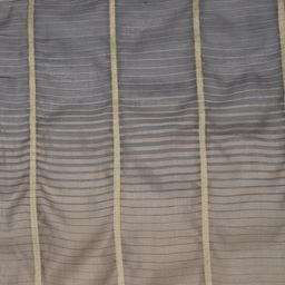 SHINGORA Grey & Gold-Toned Checked Antimicrobial Dupatta image 2