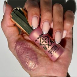 M.A.C Molten Metal Highlighter 14ml - Joy image 4