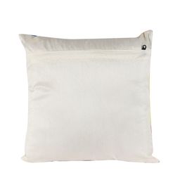 CDI Multicoloured Set of 5 Abstract Square Cushion Covers image 2