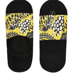 Dynamocks Unisex Pack of 3 Shoe Liners image 3