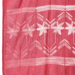 Taavi Geometric Printed Cotton Dupatta image 3
