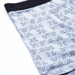 Levis Men Assorted Printed Trunks #022 image 4
