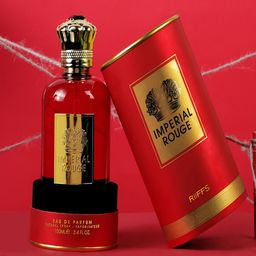 RIIFFS Parfums Black IMPERIAL ROUGE Eau De Perfume-image-68