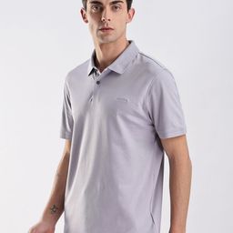 Calvin Klein Jeans Men Polo Collar T-shirt image 3