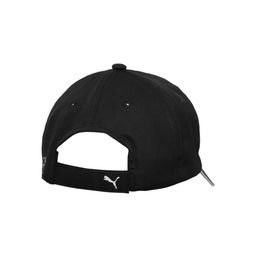 PUMA Unisex Black Running Cap image 5