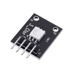 SMD 3 Color LED Module image 2