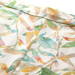 Anouk Ethnic Printed Co-Ords with Shrug image 5