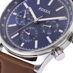 Fossil Men Sullivan Multi Function Analogue Watch BQ2857I image 4