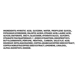 Ponds Men Set Of 2 Pollution Out Deep Clean Face Wash With Activated Charcoal - 100g Each image 4