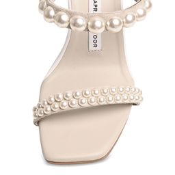 Aprajita Toor Party Block Sandals image 4