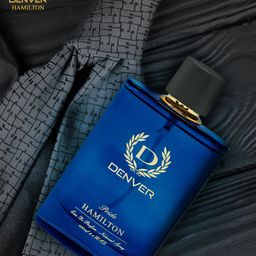 Denver Men Hamilton Pride Eau de Parfum 100ml-55