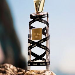 RIIFFS Parfums Sillage Oros Eau De Perfume 100ml-35
