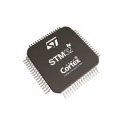 STM32L476RGT6-STMICROELECTRONICS-ARM MCU, Ultra Low Power, STM32 Family STM32L4 Series Microcontrollers, ARM Cortex-M4, 32 bit image 1
