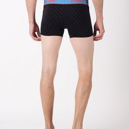 Force NXT Men Pack Of 3 Assorted Trunks MNFF-136-PO3 image 3