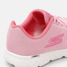Skechers Women Go Run 400 Running Non-Marking Shoes image 5