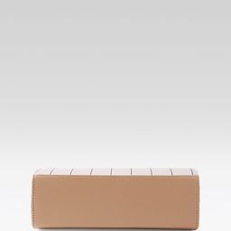 Mast & Harbour Checked Structured Shoulder Bag with image 2