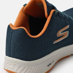 Skechers Men Textured Go Run Consistent Running & Training Shoes image 3