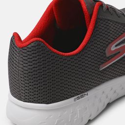 Skechers Men Textured Go Run 400 Running Shoes image 4
