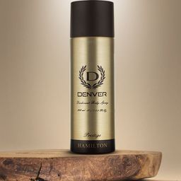 Denver Men Prestige Deodorant Body Spray 200 ml-54