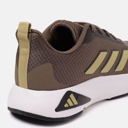 ADIDAS Men Woven Design Zapid Running Shoes image 3