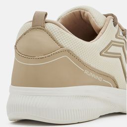 AVANT Men Mesh Wave Running Lace-Up Shoes image 4
