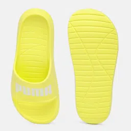 Puma Unisex Printed Divecat V2 Lite Sliders image 2