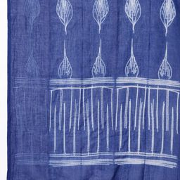 Taavi Floral Printed Dupatta image 2