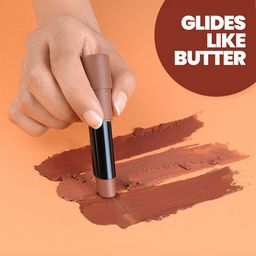 MARS Set Of 3 All Rounder Matte Lipstick image 4