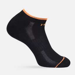HRX by Hrithik Roshan Men Pack Of 3 Patterned Ankle-Length Socks image 4