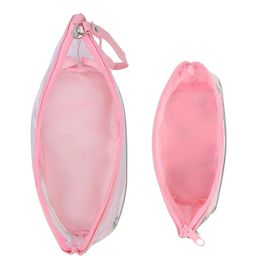 NFI essentials Set Of 2 Floral Printed Makeup Pouch image 2