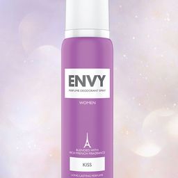 Envy Women Kiss Perfume Deodorant Spray 120 ml-30