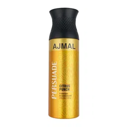 Ajmal Adult Persuade Citrus Deodorant 200 ml-36