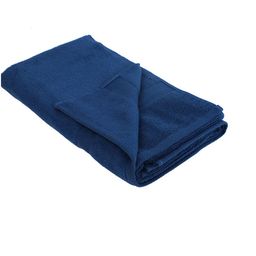 BIANCA Set of 4 Zero-Twist Pure Cotton Ultra-Fluffy Bath Towels image 4