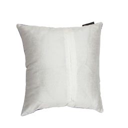 ROMEE Multicoloured Set of 8 Abstract Square Cushion Covers image 5
