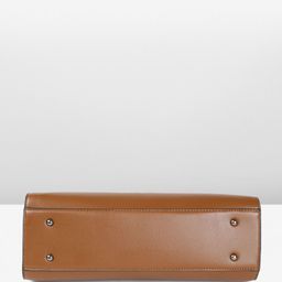 Allen Solly Structured Handheld Bag image 5