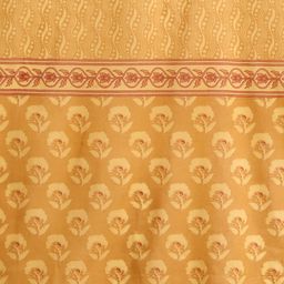 anayna Printed Regular Pure Cotton Kurta with Trousers & With Dupatta image 3
