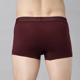 Force NXT Pack Of 2 Assorted Anti Microbial Cotton Briefs MNFF-133-R3-ASST-C3-PO2-Multi image 3