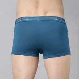 Force NXT Pack Of 2 Assorted Anti Microbial Cotton Trunks MNFF-133-R3-ASST-C1-PO2 image 4