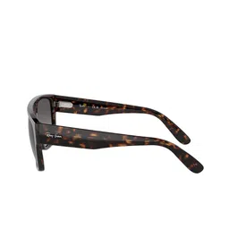 Ray-Ban Unisex Square Sunglasses with Polarised and UV Protected Lens 8056262031261 image 2