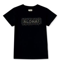 Gini and Jony Girls Polka Dots Printed Cotton Top-picture-27
