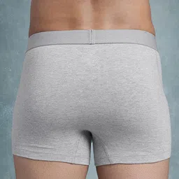 The Roadster Life Co. Pack Of 2 Pure Cotton Trunk -RD_SS24_TRK_004_B image 4