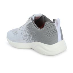 HRX by Hrithik Roshan Men Mesh Memory Foam Running Lace-Up Non-Marking Shoes image 5