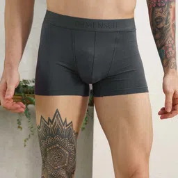 DaMENSCH Men DEO-SOFT Deodorizing Micro Modal Anti Bacterial Trunks DAM-1-T-BG-picture-14