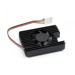 Waveshare Dedicated 3007 Cooling Fan Heatsink for Raspberry Pi Compute Module 4 image 4