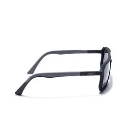 Eyejack Unisex Wayfarer Sunglasses with Polarised and UV Protected Lens image 5